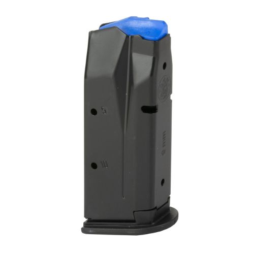 S&W MAGAZINE CSX 9MM 10 ROUND!