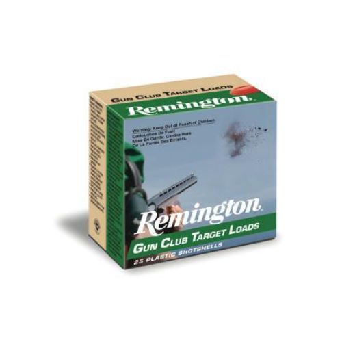 REMINGTON GC 12GA 2.75"