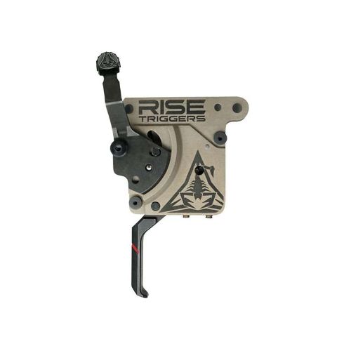 RISE TRIGGER RELIANT PRO REM