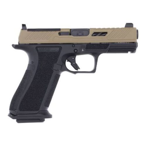 SHADOW SYSTEMS XR920 ELITE 9MM