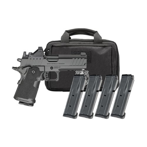 SPRINGFIELD 1911 DS PRODIGY