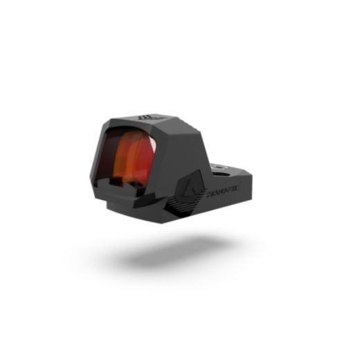 SWAMPFOX SENTINEL II   1X20