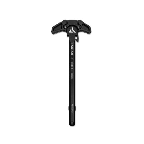 RADIAN RAPTOR-LT CHARGING