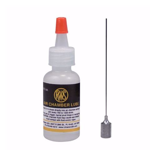 RWS CHAMBER LUBE WITH