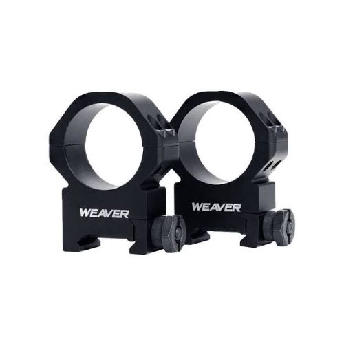 WEAVER RINGS PRECISION