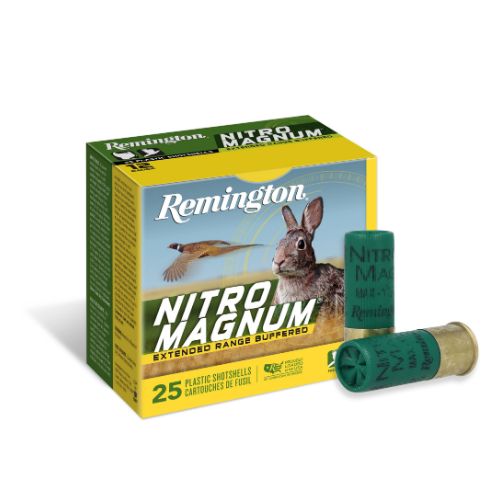 REMINGTON NITRO-MAG 20GA 3"