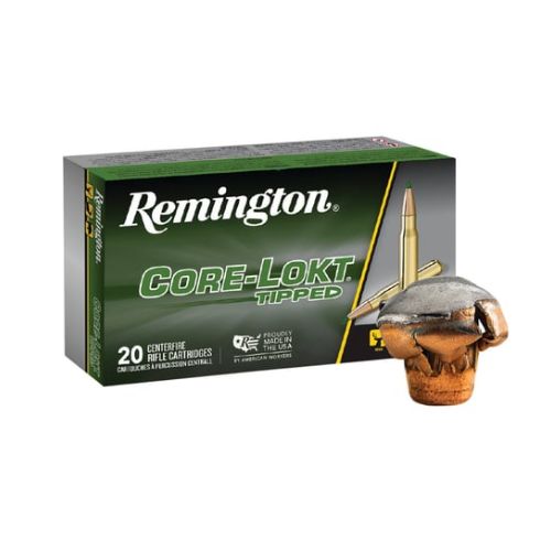 REMINGTON 300 WSM 150GR