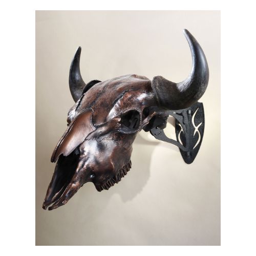SKULL HOOKER BIG HOOKER