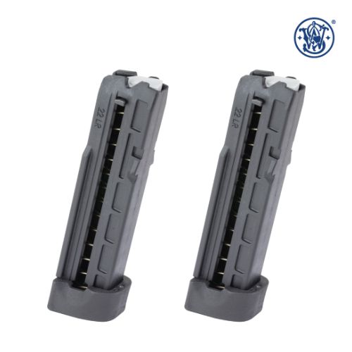 S&W MAGAZINE M&P 22 X/FPC