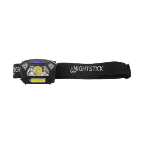 NIGHTSTICK DUAL LIGHT HEADLAMP