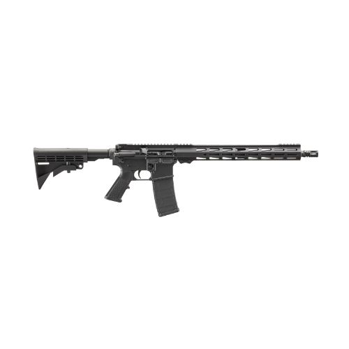RUGER HARRIER 5.56 30-SHOT