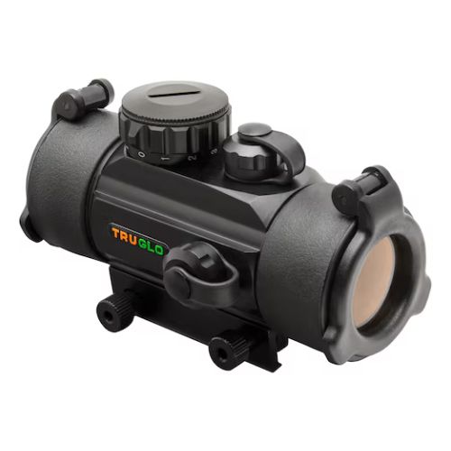 TRUGLO 1X30MM SIGHT RED/GREEN