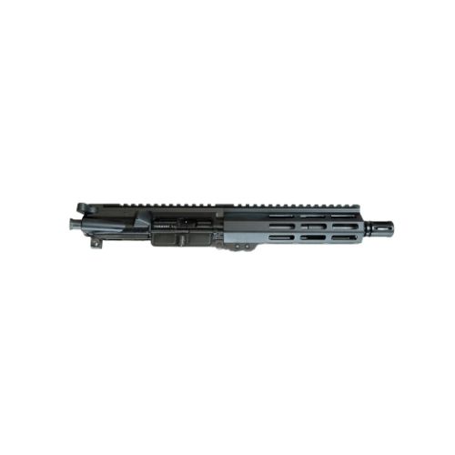 ONE HORSE AR15 COMPLETE UPPER