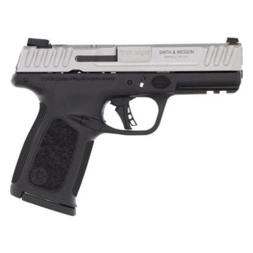 S&W SD9 2.0 9MM 4" FS 16-SHOT