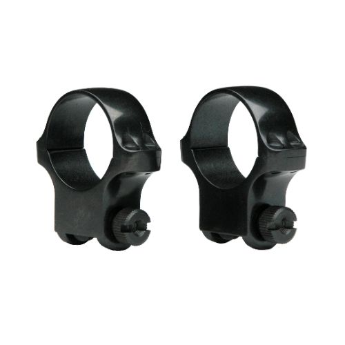 RUGER 5B/6B HIGH BLUED 1"