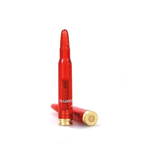 TRADITIONS SNAP CAPS .308