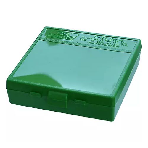 MTM AMMO BOX 44RM/41RM/45LC