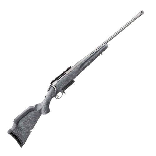 RUGER AMERICAN GENII 6.5CM