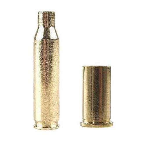 WINCHESTER UNPRIMED CASES