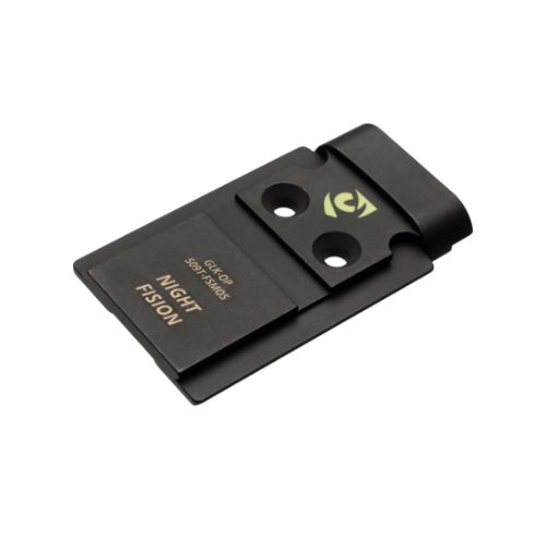 NIGHT FISION OPTIC PLATE &