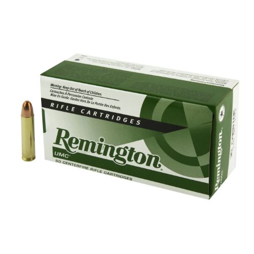 REMINGTON UMC 30 CARBINE 110GR