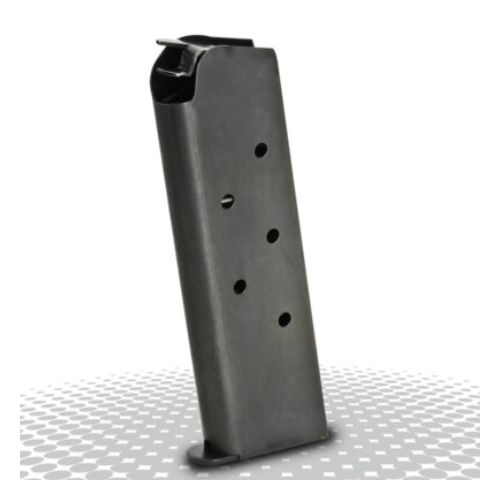 SPRINGFIELD MAGAZINE 1911-A1