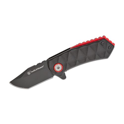 S&W KNIFE 24/7 SPRING ASSIST