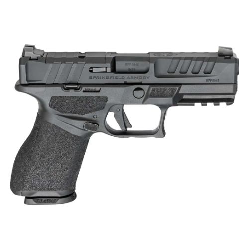 SPRINGFIELD ECHELON 9MM 4"