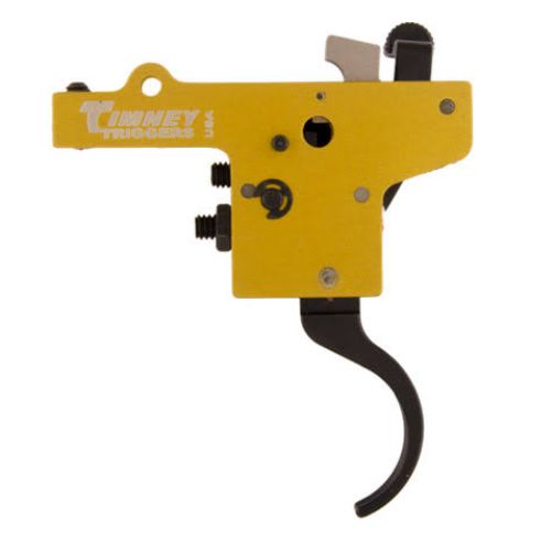 TIMNEY SAFETY MAUSER 98K