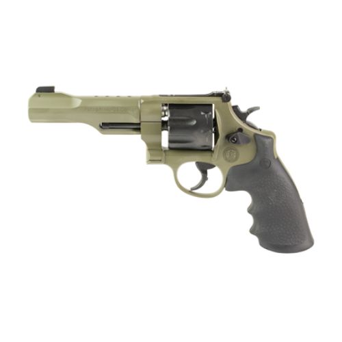 S&W 327 PERFORMANCE CENTER 5"