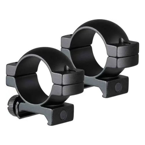 TRUGLO RINGS 1" MEDIUM MATTE
