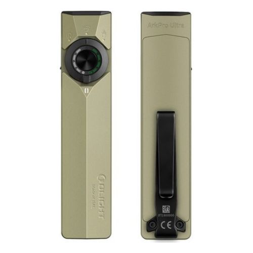 OLIGHT ARKPRO ULTRA CLASS 3R