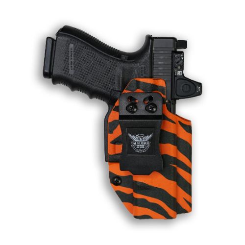 WE THE PEOPLE HOLSTER IWB RH