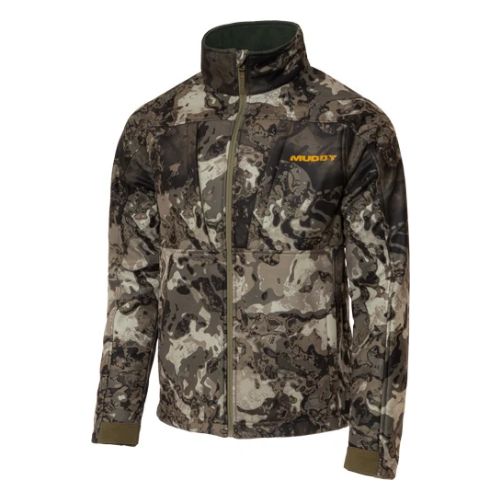 MUDDY TRX SOFTSHELL JACKET