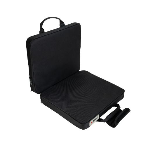 ZIPPO DOUBLE HEATED SEAT USB