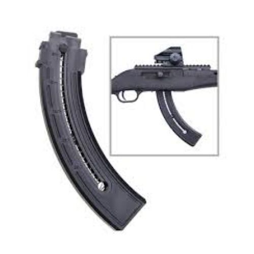 MOSSBERG BLAZE HNTG MAGAZINE