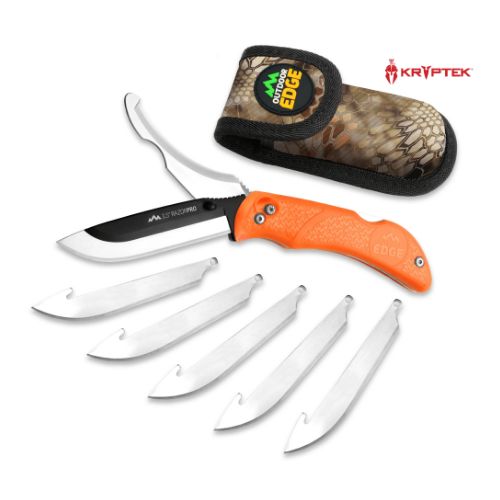 OUTDOOR EDGE RAZOR PRO 3.5"