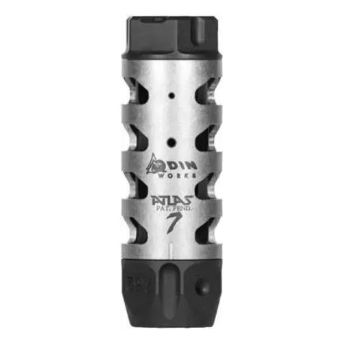 ODIN ATLAS 7.62 COMPENSATOR