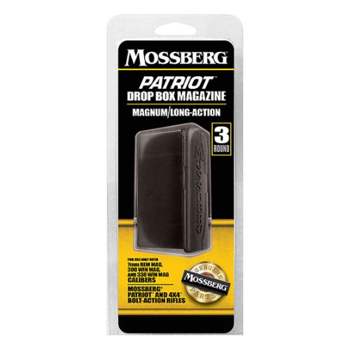 MOSSBERG MAGAZINE PATRIOT