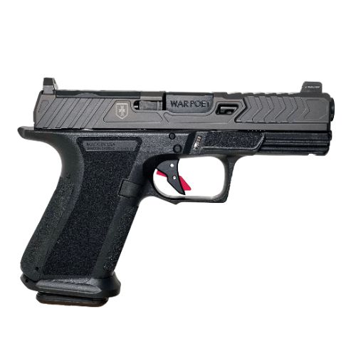 SHADOW SYSTEMS LE MR920 9MM