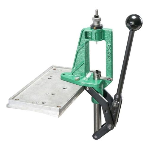 RCBS PARTNER SINGLE STAGE