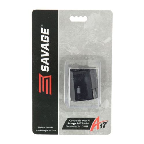 SAVAGE MAGAZINE A/B SERIES