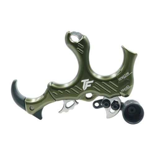 TRUFIRE SYNAPSE LITE RELEASE