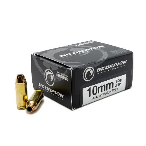 SCORPION 10MM