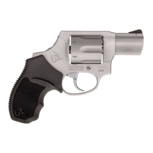 TAURUS 856 ULTRA LITE 38SPL+P