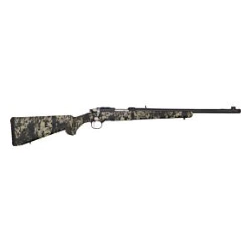 RUGER 77/357 357 MAGNUM