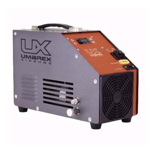 UMAREX READYAIR II COMPRESSOR