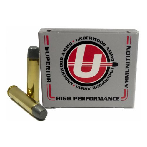 UNDERWOOD 460 SW MAG 360GR