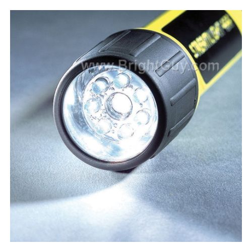 STREAMLIGHT PRO-POLYMER 4AA