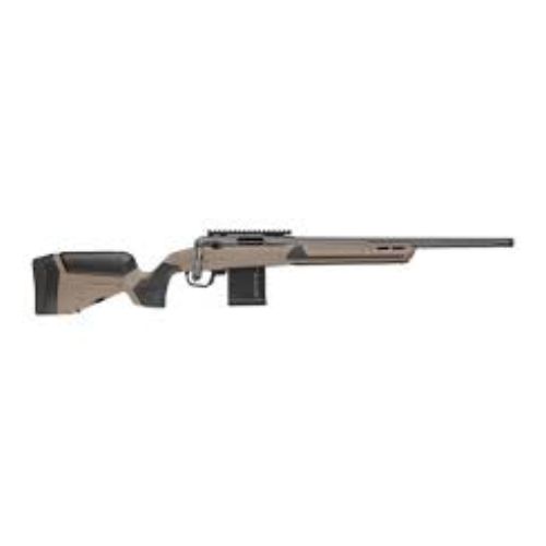 SAVAGE 110 CORE TACTICAL 22LR